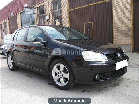 Volkswagen Golf 1.9 TDI