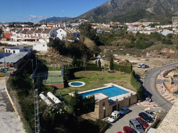 Apartamento a la venta en Marbella Costa del Sol