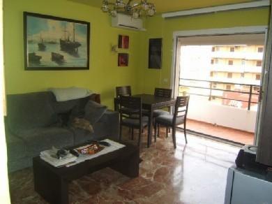 Apartamento con 2 dormitorios se vende en Fuengirola, Costa del Sol