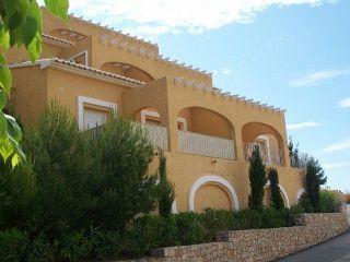 Apartamento en venta en Benitachell/Benitatxell, Alicante (Costa Blanca)