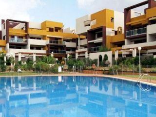 Apartamento en venta en Playa Flamenca, Alicante (Costa Blanca)