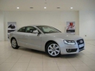 AUDI A5 3.0TDI QUATTRO - Murcia - mejor precio | unprecio.es