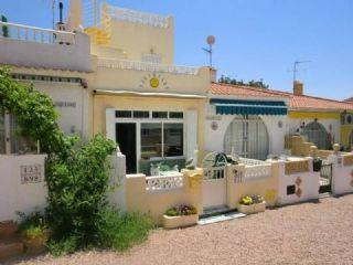 Bungalow en venta en Chaparral (El), Alicante (Costa Blanca)