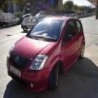 citroen c2 4000euros 62000km - mejor precio | unprecio.es