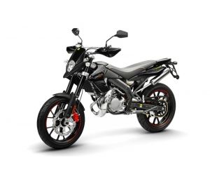 DERBI Senda DRD Evo 50 Ltd Edition