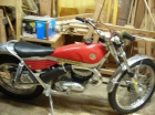 En venta BULTACO SHERPA T KIT CAMPEON 350 - mejor precio | unprecio.es