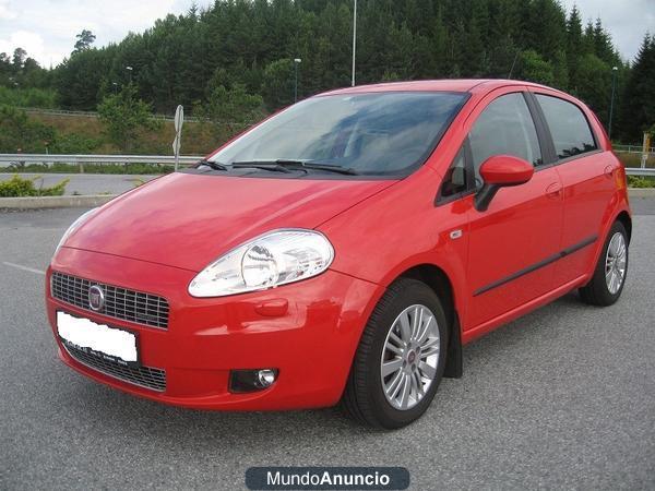 Fiat Punto 1,3