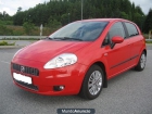 Fiat Punto 1,3 - mejor precio | unprecio.es