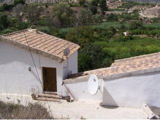 Finca/Casa Rural en venta en Blanca, Murcia (Costa Cálida)