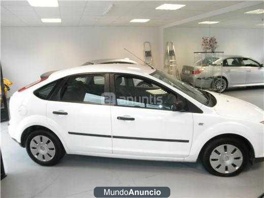 Ford Focus 1.6 TDCi 90 Business