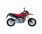 HONDA FMX - mejor precio | unprecio.es