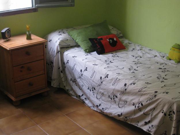 Lote Dormitorio