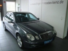 MERCEDES-BENZ E 320 CDI 4M AVANTGARDE, NAVY, XENON. TECHO. - Madrid - mejor precio | unprecio.es