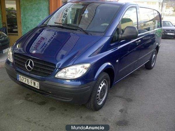 Mercedes-Benz Vito 109CDI Com. Compac. 95