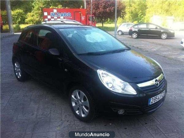 Opel Corsa Sport 1.2