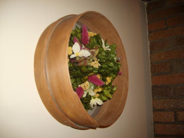 original sombrero de campesino.