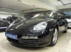 PORSCHE BOXSTER S MANUAL - Madrid - mejor precio | unprecio.es