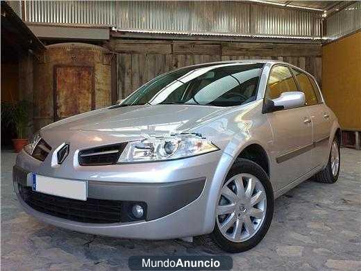 Renault Megane Emotion 2008 1.5DCI85 eco2