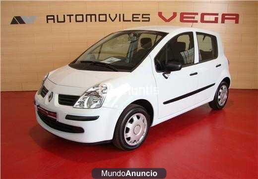 Renault Modus Authentique 1.5dCi85