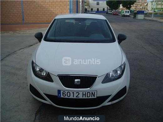 Seat Ibiza SC 1.6 TDI 90cv Reference DPF