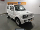 Suzuki Jimny 1.5 DDIS JLX T.Me - mejor precio | unprecio.es