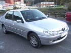 Venta de coche Peugeot 306 Sedan 1.6 '99 en Arrigorriaga - mejor precio | unprecio.es