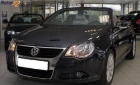 VOLKSWAGEN EOS 2.0 TFSI DSG CON GPS Y CUERO !! - Barcelona - mejor precio | unprecio.es