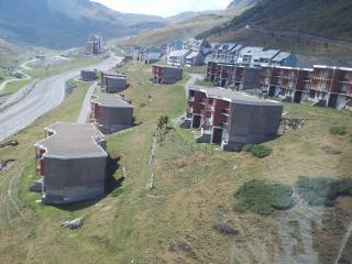 Apartamento en residencia : 6/8 personas - la mongie  altos pirineos  midi-pirineos  francia