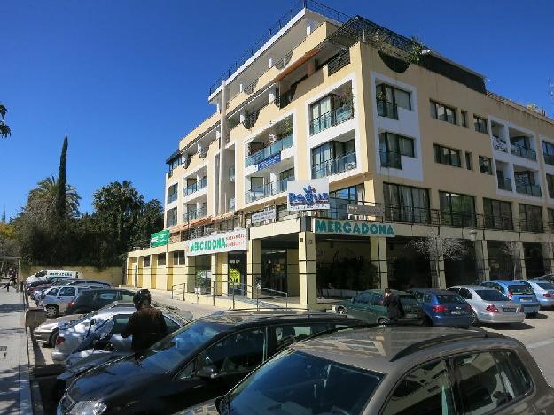 Apartamento en venta en Marbella, Málaga (Costa del Sol)