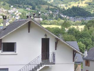 Apartamento en villa : 2/4 personas - luz saint sauveur  midi-pirineos  francia