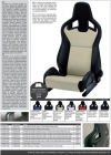 ASIENTO RECARO SPORTSTER CS NUEVO - mejor precio | unprecio.es