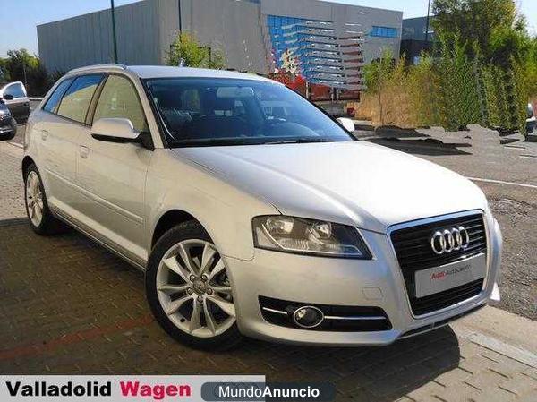 Audi A3 Sportback 2.0 TDI Ambition