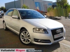 Audi A3 Sportback 2.0 TDI Ambition - mejor precio | unprecio.es