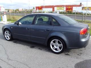 Audi A4 2.0 tdi