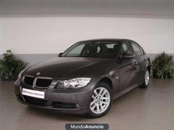 BMW 318 D 318d Berlina