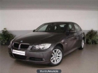 BMW 318 D 318d Berlina - mejor precio | unprecio.es