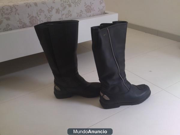 BOTAS DE POLICIA ORIGINALES