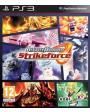 Dynasty Warriors: Strikeforce Playstation 3