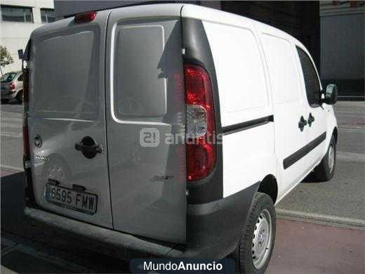 Fiat Doblo Cargo SX 1.3 Multijet