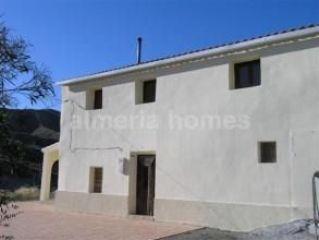 Finca/Casa Rural en venta en Cantoria, Almería (Costa Almería)