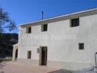 Finca/Casa Rural en venta en Cantoria, Almería (Costa Almería) - mejor precio | unprecio.es