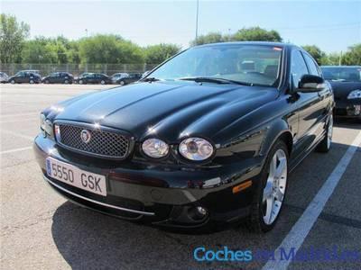 Jaguar Xtype