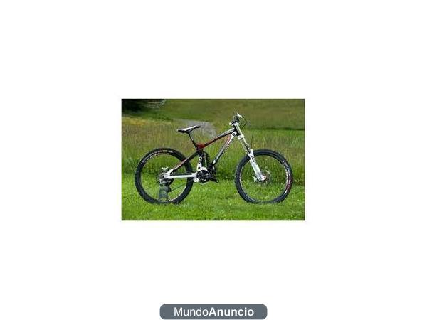 Lapierre DH 720 2010