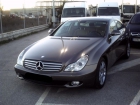 MERCEDES CLS 350 CGI - mejor precio | unprecio.es