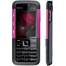 nokia 5310xexpressmusic