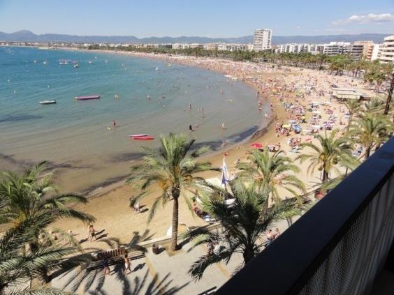 Piso en Salou