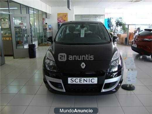 Renault Scenic Dynamique dCi 110 eco2