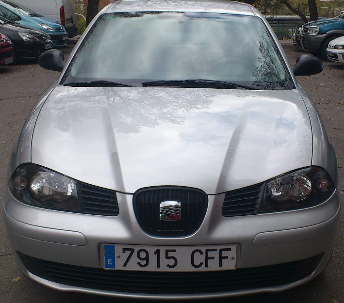 Seat cordoba 2003 buen estado