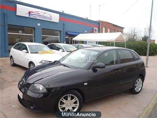 Seat Ibiza 1.4 TDI 80cv Sport