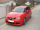 SEAT IBIZA TDI 130 SPORT - mejor precio | unprecio.es